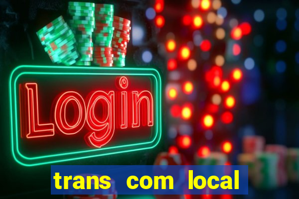 trans com local porto alegre